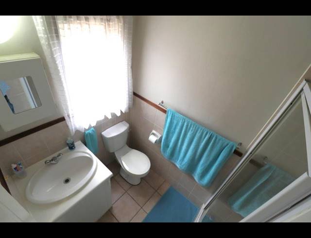 2 BEDROOM TOWNHOUSE FOR SALE IN NORTH RIDING